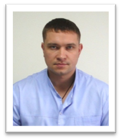 Банщиков Павел Александрович, г. Хабаровск