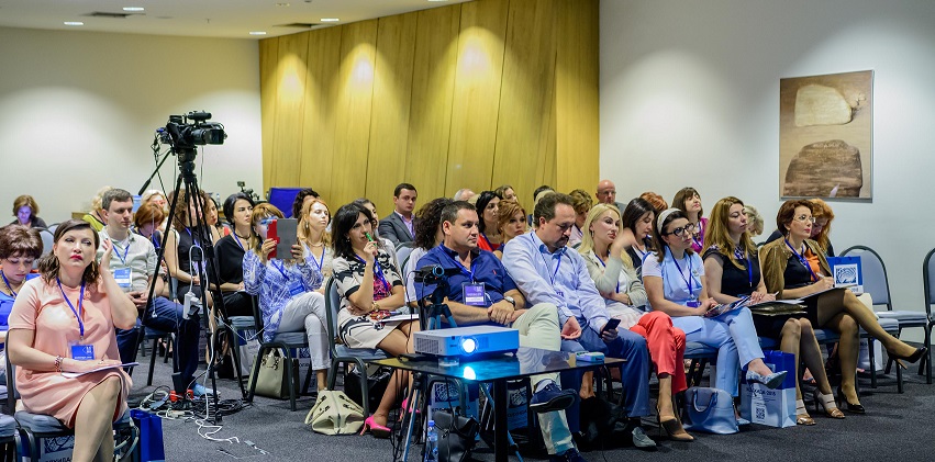 Со 2-ого по 6-ое июля в Тбилиси прошел первый "Международный научно-образовательный форум по эстетической медицине "КОЛХИДА 2015". 