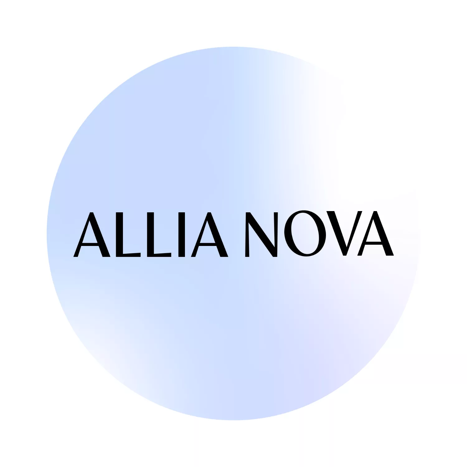 ALLIA NOVA